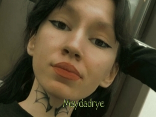 Maydadrye