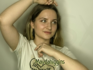 Maydahiggins