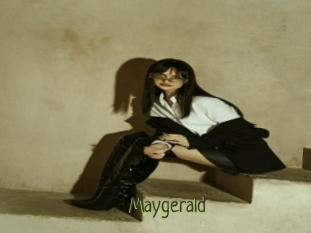 Maygerald