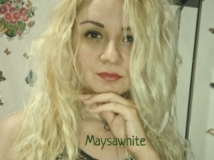 Maysawhite