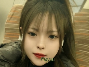 Mayuu