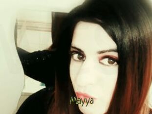Mayya