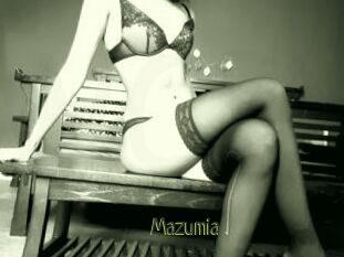 Mazumia