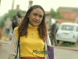 Mbolavony