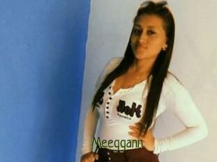 Meeggann