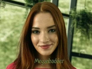 Meganbadder