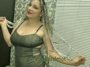 Meganblondehot