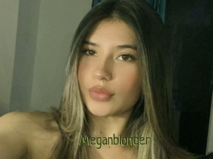 Meganblonder