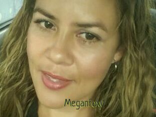 Meganfoxy
