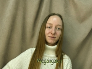 Megangalen