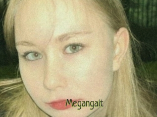 Megangalt