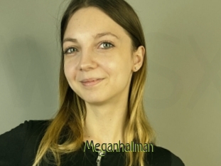 Meganhallman