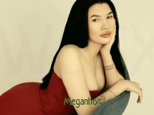 Meganholt