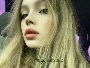 Meganjansone
