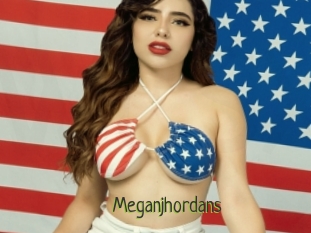 Meganjhordans