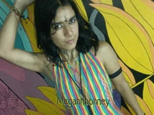 Megannhonney