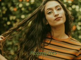 Megannjonnes