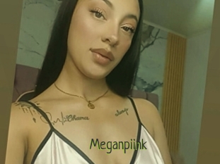 Meganpiink
