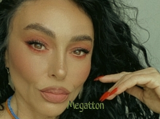 Megatton