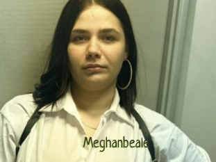 Meghanbeale