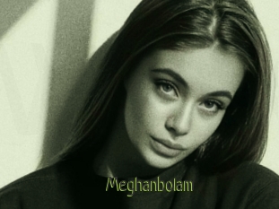 Meghanbolam