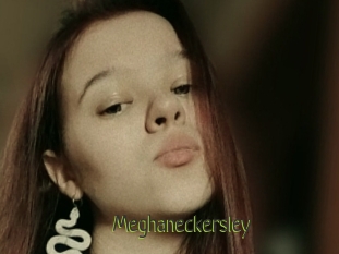 Meghaneckersley