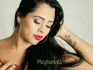 Meghaninkk