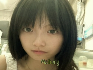 Meihong