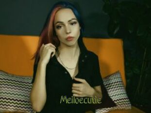 Meiloecutie