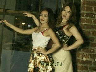 Meisashu