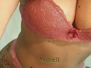 Melanie31