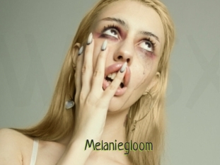 Melaniegloom
