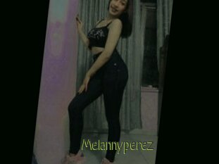 Melannyperez