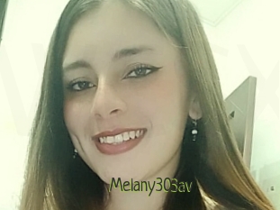 Melany303av