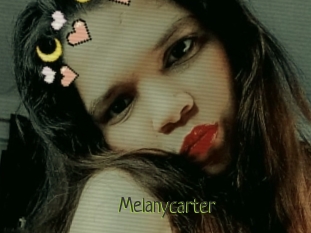 Melanycarter