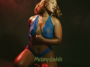 Melanydavish