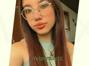 Melanymoretti