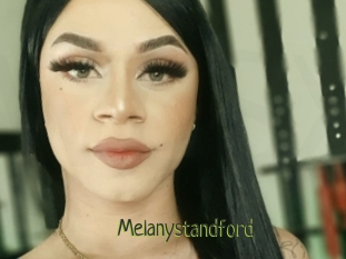 Melanystandford