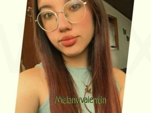 Melanyvalentin