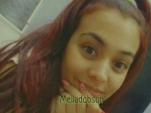 Meliadobson