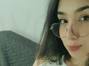 Meliisafox
