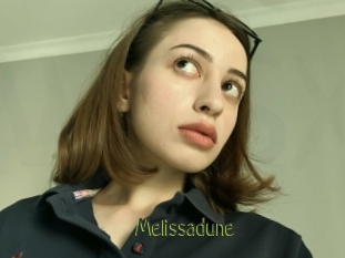 Melissadune