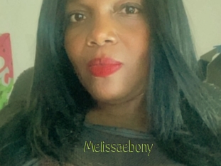 Melissaebony