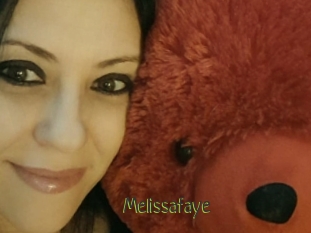 Melissafaye