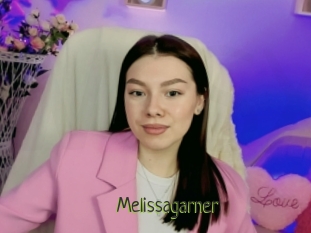 Melissagarner