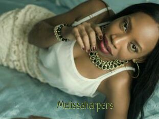Melissaharpers