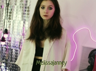 Melissajanney
