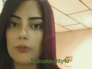 Melissanaughty4u
