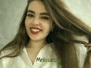 Melissarose