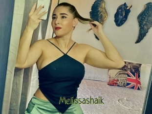 Melissashaik